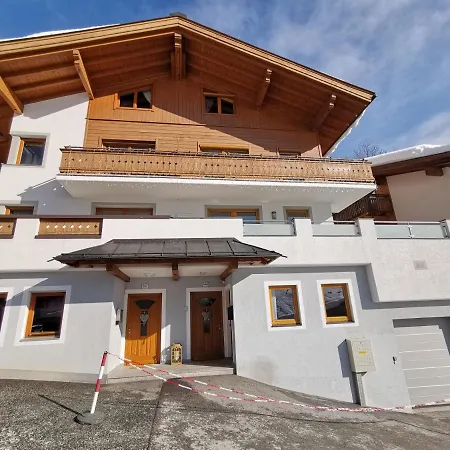 Apartmán Marieindenbergen - Ihre Private *