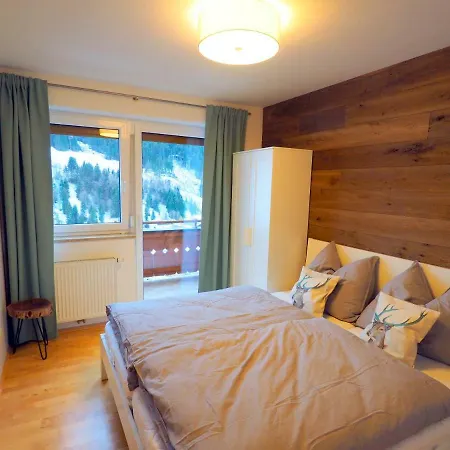 Apartmán Marieindenbergen - Ihre Private