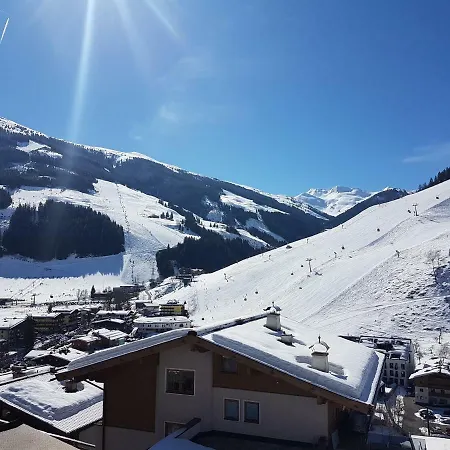 Marieindenbergen - Ihre Private Apartmán Saalbach-Hinterglemm