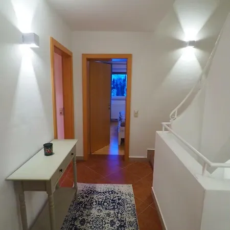 Apartmán Marieindenbergen - Ihre Private