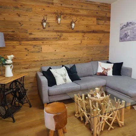 Marieindenbergen - Ihre Private Apartment Saalbach-Hinterglemm