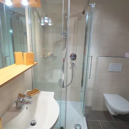 Marieindenbergen - Ihre Private Apartament Saalbach-Hinterglemm