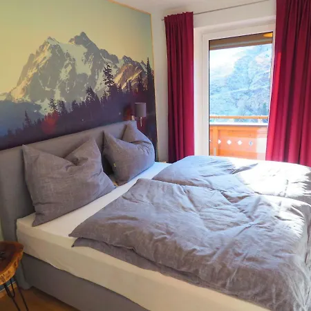 Apartament Marieindenbergen - Ihre Private