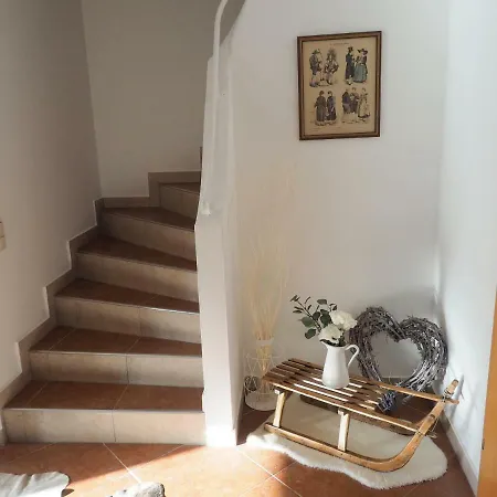 Apartament Marieindenbergen - Ihre Private