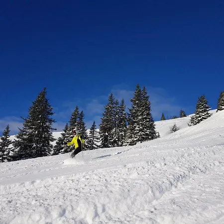 Marieindenbergen - Ihre Private 아파트