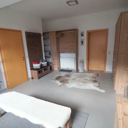 Apartmán Marieindenbergen - Ihre Private *