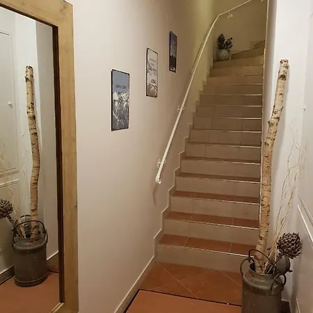 Apartment Marieindenbergen - Ihre Private *